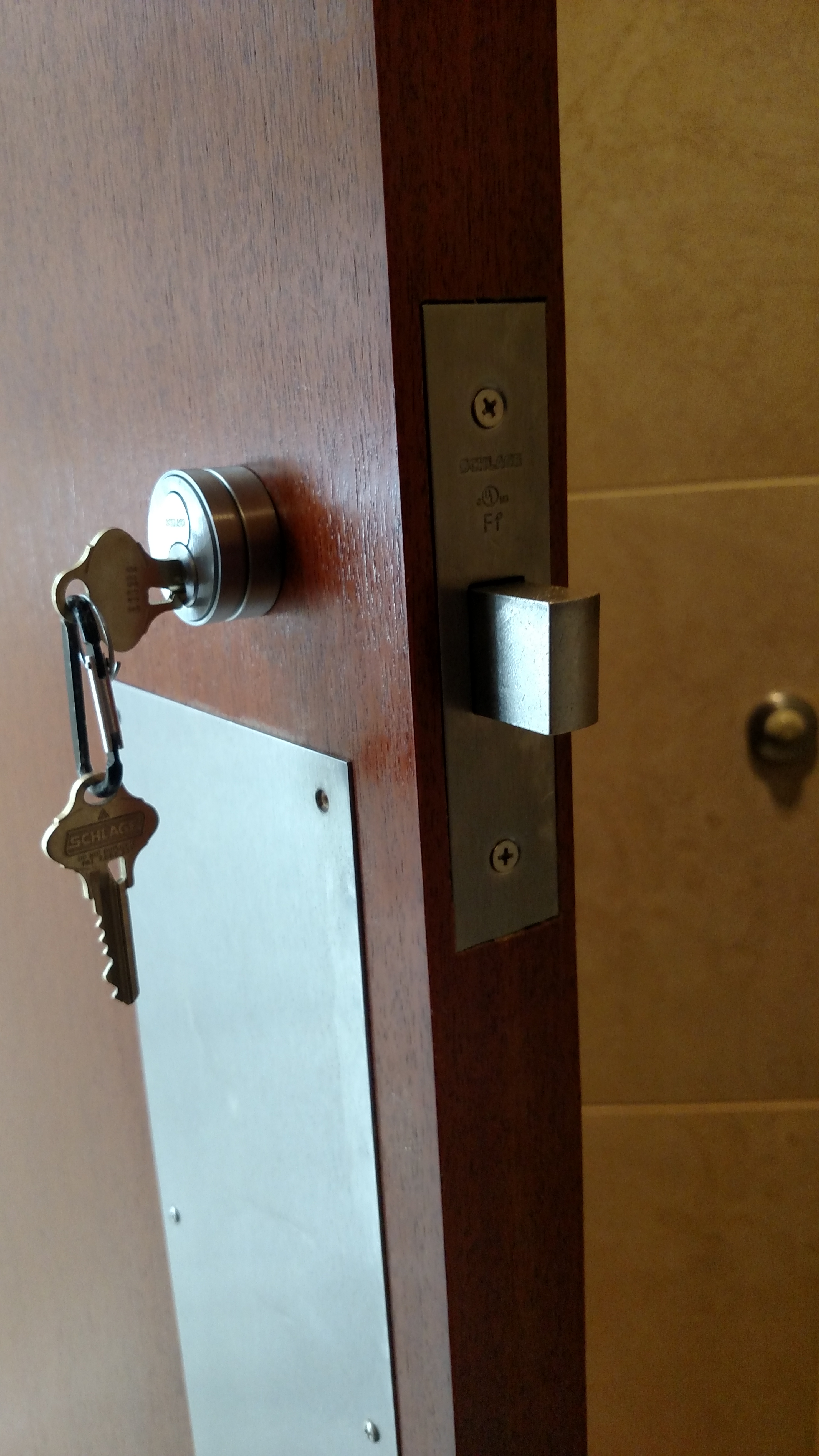 Commercial Locksmith Dixie Lock & Safe