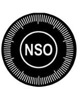 We are a member of NSO